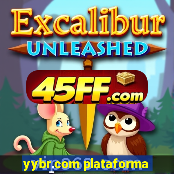 yybr.com plataforma